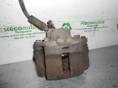 Recambio de pinza freno delantera derecha para renault clio ii fase i (b/cbo) 1.9 diesel referencia OEM IAM 