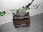Recambio de pinza freno delantera derecha para renault clio ii fase i (b/cbo) 1.9 diesel referencia OEM IAM 