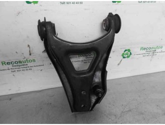 Recambio de brazo suspension inferior delantero derecho para renault clio ii fase i (b/cbo) 1.9 diesel referencia OEM IAM 