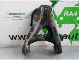Recambio de brazo suspension inferior delantero izquierdo para renault clio ii fase i (b/cbo) 1.9 diesel referencia OEM IAM 