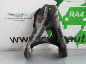 Recambio de brazo suspension inferior delantero izquierdo para renault clio ii fase i (b/cbo) 1.9 diesel referencia OEM IAM 