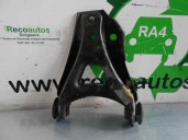 Recambio de brazo suspension inferior delantero izquierdo para renault clio ii fase i (b/cbo) 1.9 diesel referencia OEM IAM 