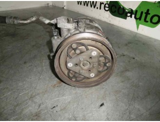 Recambio de compresor aire acondicionado para lada niva ( 2121 / 21213 / 21214 / 21215 ) 1.6 referencia OEM IAM 98260067B01 7054