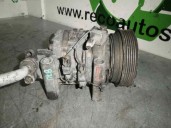 Recambio de compresor aire acondicionado para lada niva ( 2121 / 21213 / 21214 / 21215 ) 1.6 referencia OEM IAM 98260067B01 7054