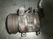 Recambio de compresor aire acondicionado para lada niva ( 2121 / 21213 / 21214 / 21215 ) 1.6 referencia OEM IAM 98260067B01 7054