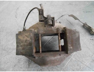 Recambio de pinza freno trasera derecha para mercedes-benz clase m (w163) 270 cdi (163.113) referencia OEM IAM 