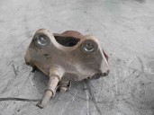 Recambio de pinza freno trasera derecha para mercedes-benz clase m (w163) 270 cdi (163.113) referencia OEM IAM 