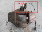 Recambio de pinza freno trasera izquierda para mercedes-benz clase m (w163) 270 cdi (163.113) referencia OEM IAM   