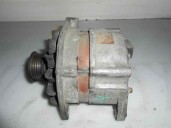 Recambio de alternador para opel astra f berlina 1.6 cat referencia OEM IAM 0120488200 BOSCH