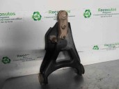 Recambio de brazo suspension inferior delantero derecho para renault clio ii symbol 1.5 dci diesel referencia OEM IAM 