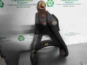 Recambio de brazo suspension inferior delantero derecho para renault clio ii symbol 1.5 dci diesel referencia OEM IAM 