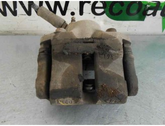 Recambio de pinza freno delantera derecha para renault clio ii symbol 1.5 dci diesel referencia OEM IAM 