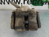 Recambio de pinza freno delantera derecha para renault clio ii symbol 1.5 dci diesel referencia OEM IAM 