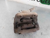 Recambio de pinza freno delantera derecha para renault clio ii symbol 1.5 dci diesel referencia OEM IAM 