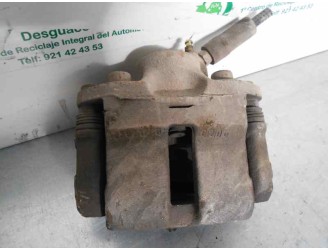 Recambio de pinza freno delantera izquierda para renault clio ii symbol 1.5 dci diesel referencia OEM IAM   