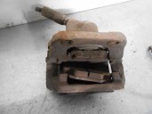 Recambio de pinza freno delantera izquierda para renault clio ii symbol 1.5 dci diesel referencia OEM IAM   