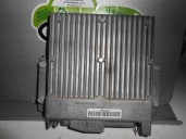 Recambio de centralita motor uce para citroën zx 1.6 referencia OEM IAM 9624537880 216154207 SAGEN