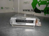 Recambio de centralita motor uce para citroën zx 1.6 referencia OEM IAM 9624537880 216154207 SAGEN