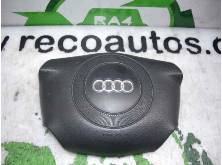 Recambio de airbag delantero izquierdo para audi a4 berlina (b5) 1.9 tdi referencia OEM IAM 001DXX42KCD2 10125373 10125373