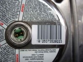 Recambio de airbag delantero izquierdo para audi a4 berlina (b5) 1.9 tdi referencia OEM IAM 001DXX42KCD2 10125373 10125373