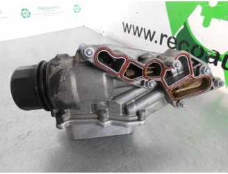 Recambio de filtro aceite para mercedes-benz clase e (w211) berlina e 280 referencia OEM IAM 6740273416 5989070191