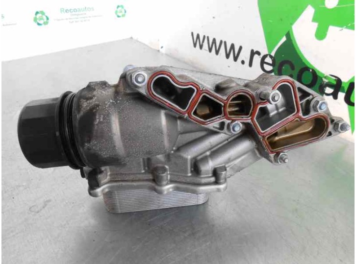 Recambio de filtro aceite para mercedes-benz clase e (w211) berlina e 280 referencia OEM IAM 6740273416 5989070191