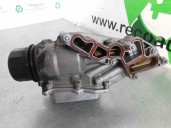 Recambio de filtro aceite para mercedes-benz clase e (w211) berlina e 280 referencia OEM IAM  6740273416 5989070191