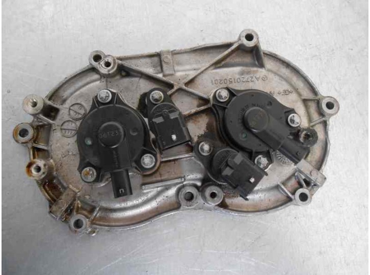 Recambio de sensor para mercedes-benz clase e (w211) berlina e 280 referencia OEM IAM A2720150201 2720510077 