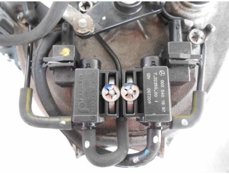 Recambio de valvula para mercedes-benz clase e (w211) berlina e 280 referencia OEM IAM 72235500 