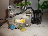 Recambio de compresor aire acondicionado para ford focus berlina (cak) 1.8 tddi turbodiesel cat referencia OEM IAM 