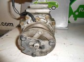 Recambio de compresor aire acondicionado para ford focus berlina (cak) 1.8 tddi turbodiesel cat referencia OEM IAM 
