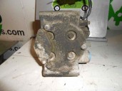 Recambio de compresor aire acondicionado para ford focus berlina (cak) 1.8 tddi turbodiesel cat referencia OEM IAM 