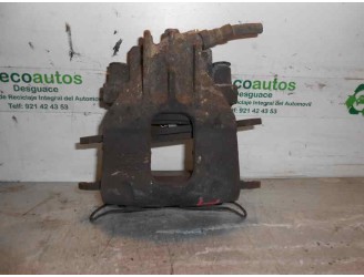 Recambio de pinza freno delantera izquierda para ford focus berlina (cak) 1.8 tddi turbodiesel cat referencia OEM IAM   