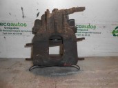 Replacement front left brake caliper for Ford Focus sedan (CAK) 1.8 TDDI turbodiesel CAT OEM IAM reference 