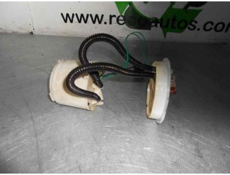 Recambio de aforador para ford focus berlina (cak) 1.8 tddi turbodiesel cat referencia OEM IAM 98APBN A0009922 92752230