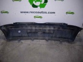 Recambio de paragolpes trasero para fiat punto berlina (188) 1.2 cat referencia OEM IAM AZUL 3 PUERTAS