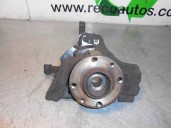 Recambio de mangueta delantera izquierda para fiat punto berlina (188) 1.2 cat referencia OEM IAM 46528914  