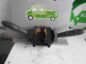 Recambio de mando luces para fiat punto berlina (188) 1.2 cat referencia OEM IAM 735267951 
