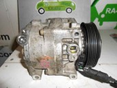 Recambio de compresor aire acondicionado para fiat punto berlina (188) 1.2 cat referencia OEM IAM 012335 467571680 B837