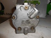 Recambio de compresor aire acondicionado para fiat punto berlina (188) 1.2 cat referencia OEM IAM 012335 467571680 B837