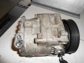 Recambio de compresor aire acondicionado para fiat punto berlina (188) 1.2 cat referencia OEM IAM 012335 467571680 B837