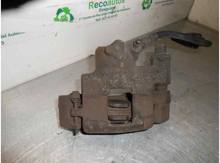 Recambio de pinza freno delantera derecha para fiat punto berlina (188) 1.2 cat referencia OEM IAM 