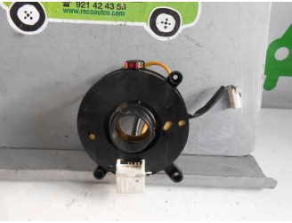 Recambio de anillo airbag para fiat punto berlina (188) 1.2 cat referencia OEM IAM 1220292510232 5428010E 