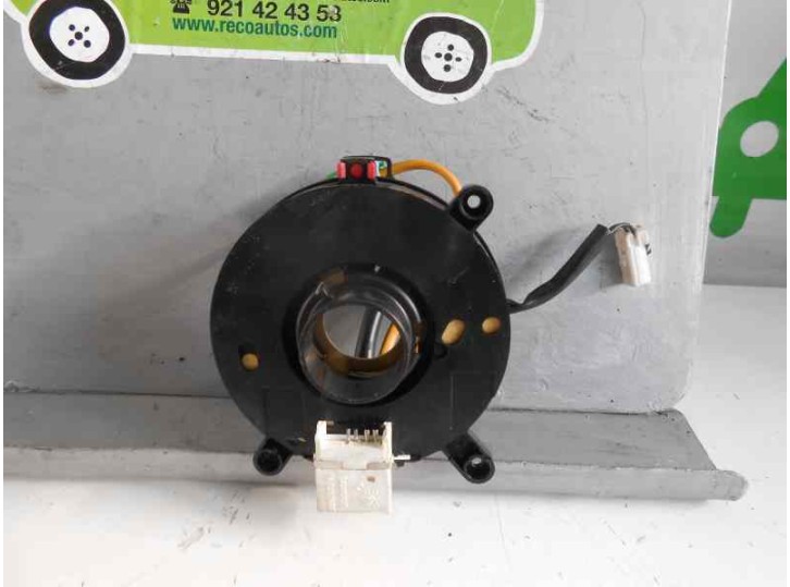 Recambio de anillo airbag para fiat punto berlina (188) 1.2 cat referencia OEM IAM 1220292510232 5428010E 