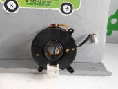 Recambio de anillo airbag para fiat punto berlina (188) 1.2 cat referencia OEM IAM 1220292510232 5428010E 