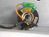 Recambio de anillo airbag para fiat punto berlina (188) 1.2 cat referencia OEM IAM 1220292510232 5428010E 