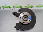 Recambio de mangueta delantera derecha para skoda fabia (6y2/6y3) 1.4 referencia OEM IAM   