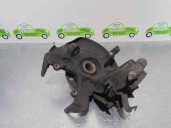 Recambio de mangueta delantera derecha para skoda fabia (6y2/6y3) 1.4 referencia OEM IAM   