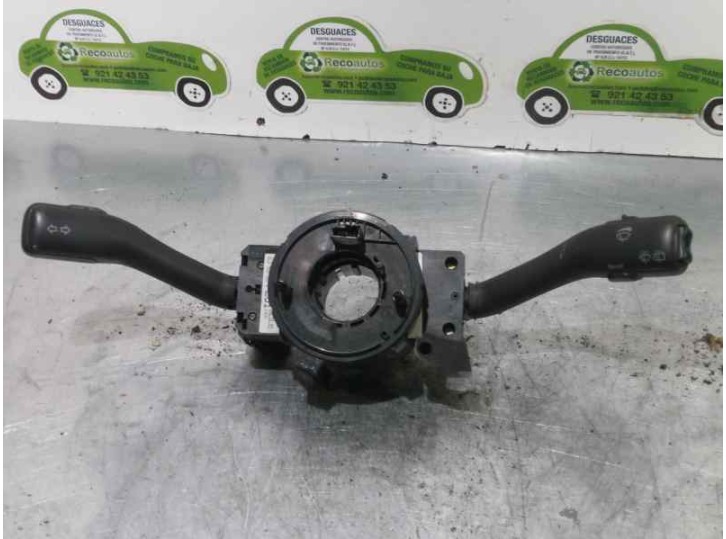 Recambio de mando luces para skoda fabia (6y2/6y3) 1.4 referencia OEM IAM 4B0953503H K0301202032 