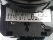 Recambio de mando luces para skoda fabia (6y2/6y3) 1.4 referencia OEM IAM 4B0953503H K0301202032 